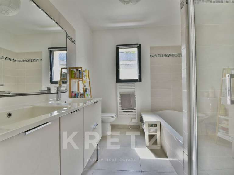 House with Sea view Binic-Etables-sur-Mer - 5 bedrooms - 187m²