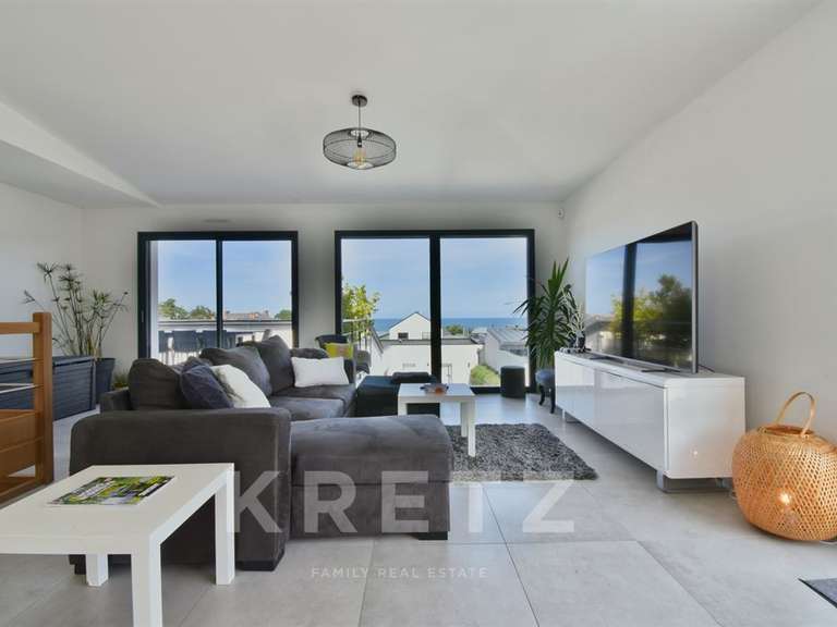 House with Sea view Binic-Etables-sur-Mer - 5 bedrooms - 187m²