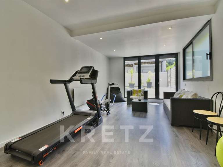 House with Sea view Binic-Etables-sur-Mer - 5 bedrooms - 187m²