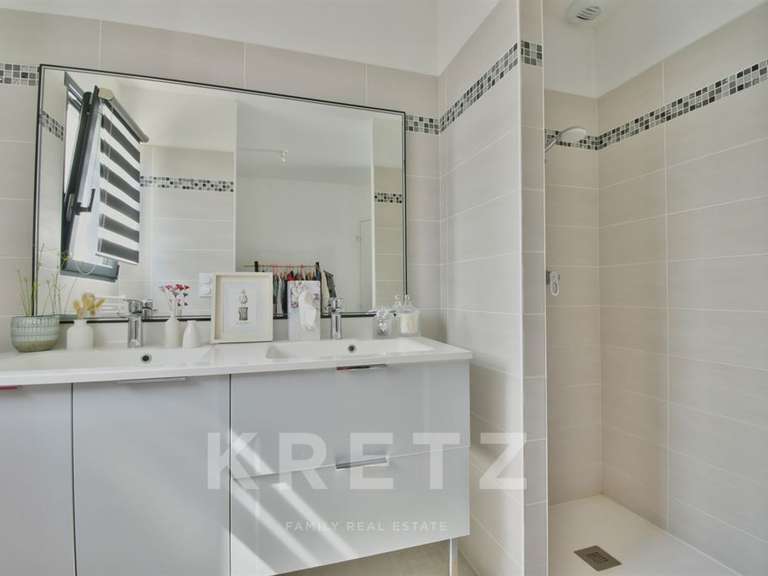 House with Sea view Binic-Etables-sur-Mer - 5 bedrooms - 187m²