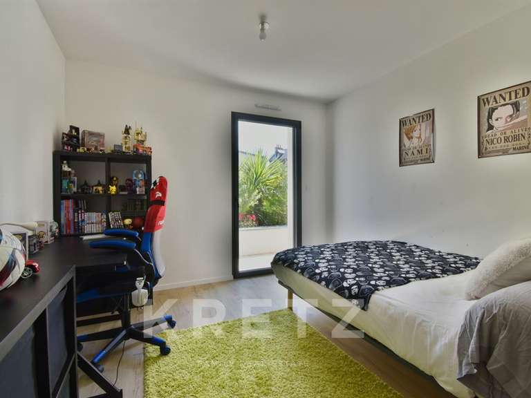 House with Sea view Binic-Etables-sur-Mer - 5 bedrooms - 187m²