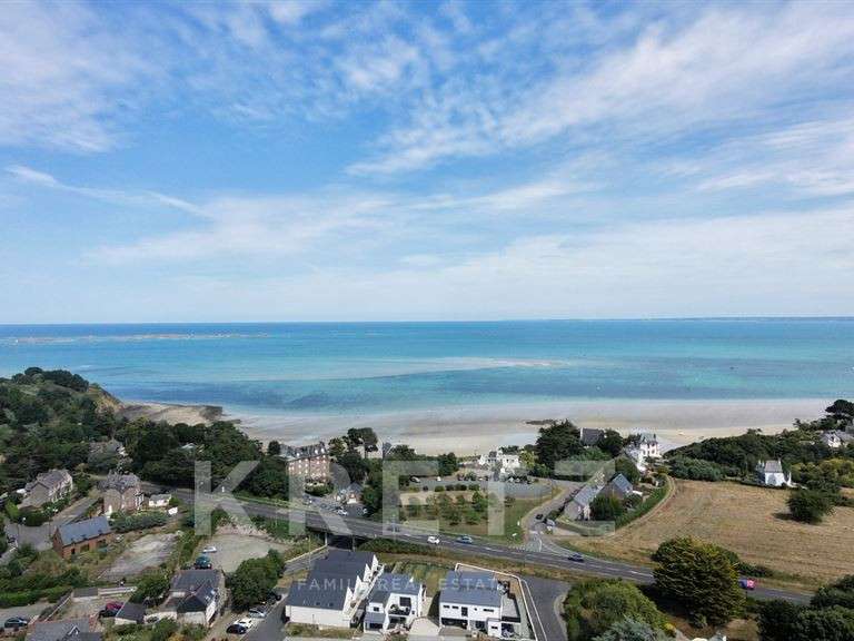 Maison avec Vue sur mer Binic-Etables-sur-Mer - 5 chambres - 187m²
