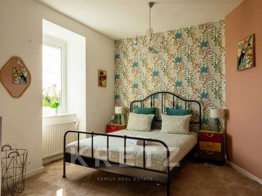 Maison Binic-Etables-sur-Mer