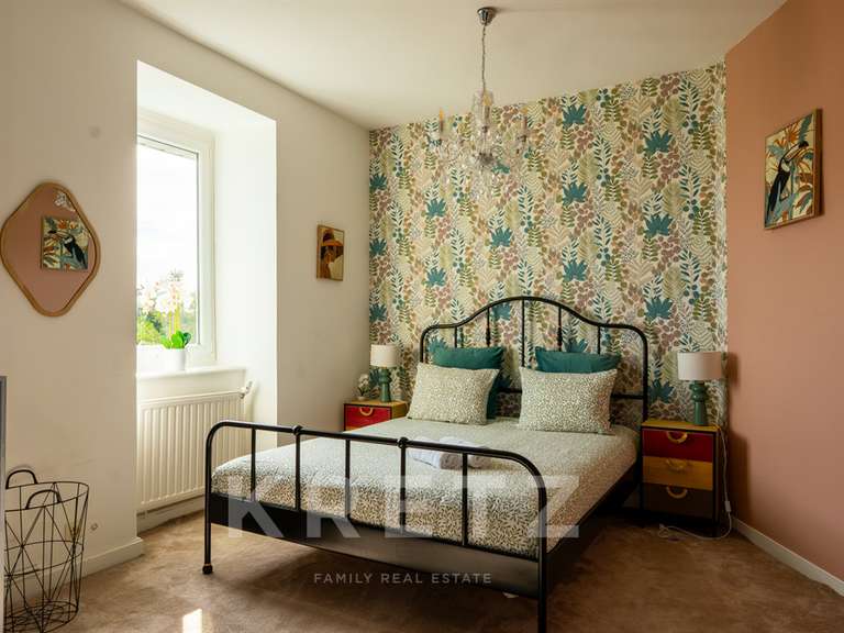 Maison Binic-Etables-sur-Mer - 5 chambres - 202m²
