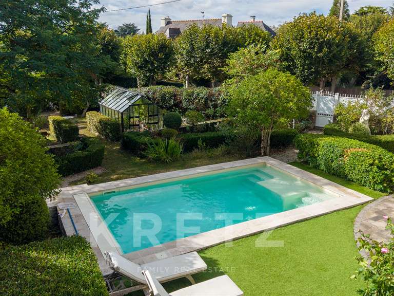 Maison Binic-Etables-sur-Mer - 5 chambres - 202m²