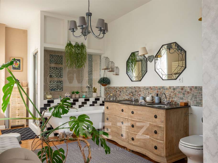 Maison Binic-Etables-sur-Mer