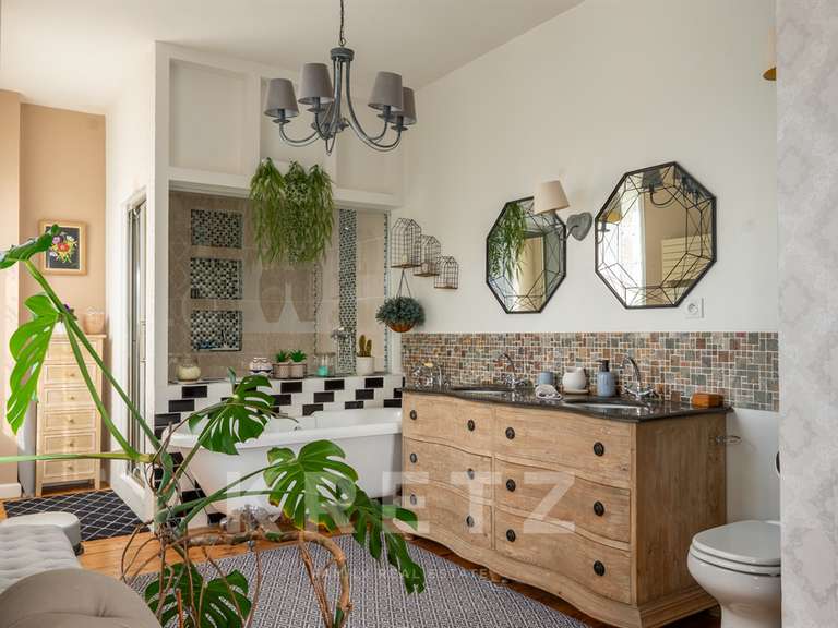 Maison Binic-Etables-sur-Mer - 5 chambres - 202m²