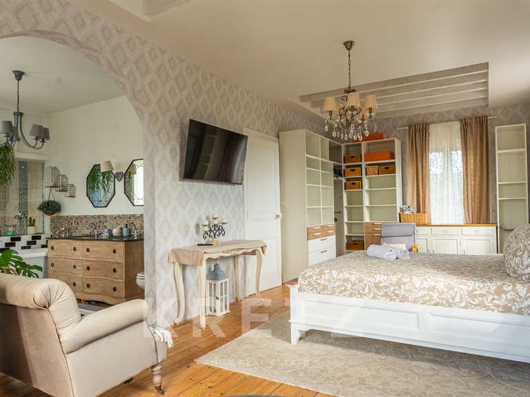 Maison Binic-Etables-sur-Mer - 5 chambres - 202m²