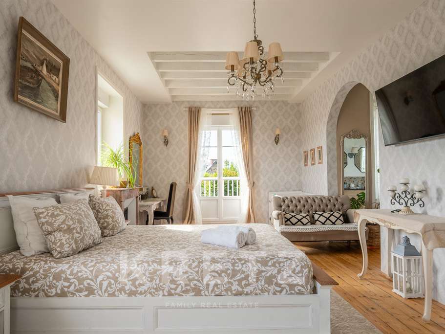 Maison Binic-Etables-sur-Mer