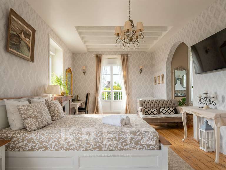 Maison Binic-Etables-sur-Mer - 5 chambres - 202m²