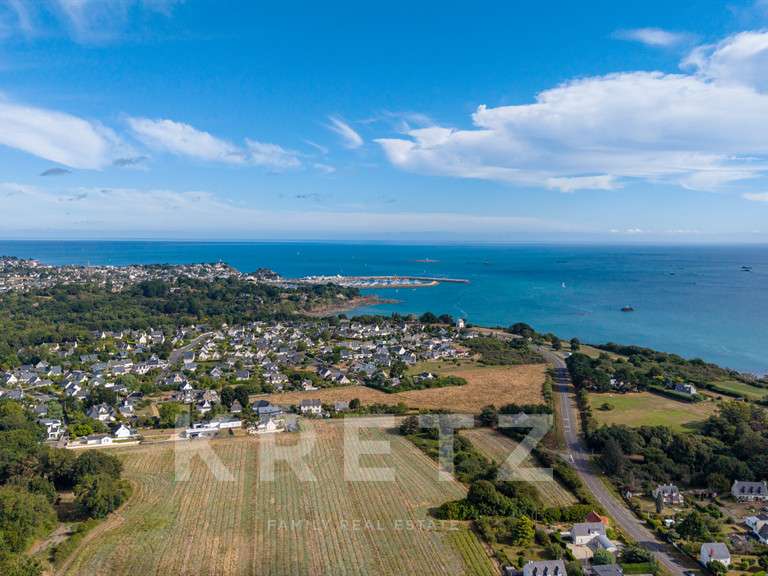 Maison Binic-Etables-sur-Mer - 5 chambres - 202m²