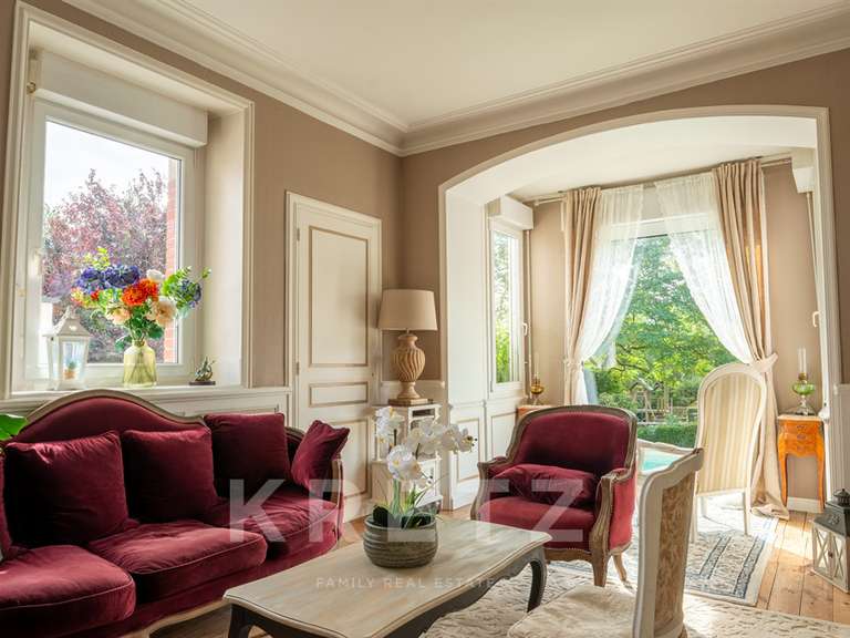 Maison Binic-Etables-sur-Mer - 5 chambres - 202m²