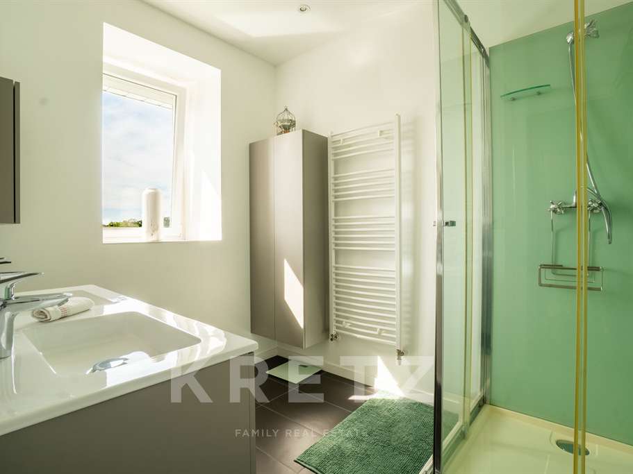Maison Binic-Etables-sur-Mer
