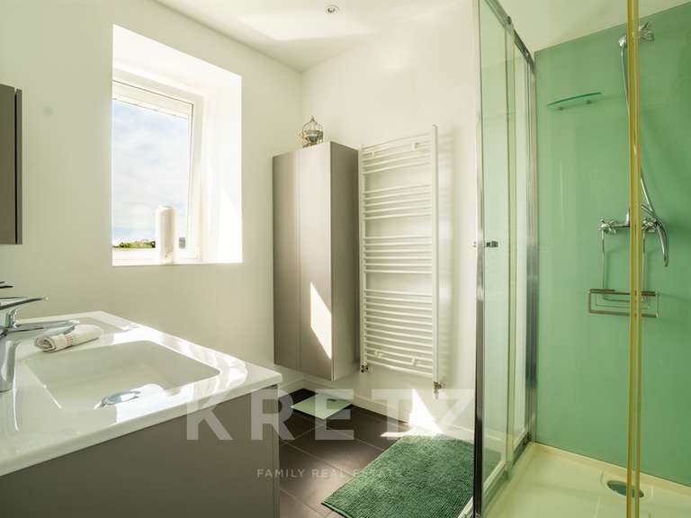 Maison Binic-Etables-sur-Mer - 5 chambres - 202m²