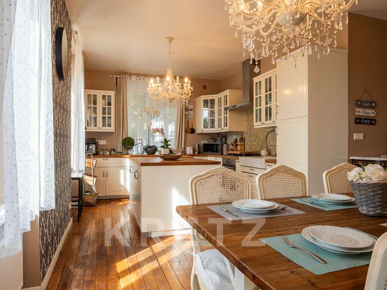Maison Binic-Etables-sur-Mer - 5 chambres - 202m²