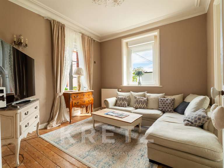 Maison Binic-Etables-sur-Mer - 5 chambres - 202m²