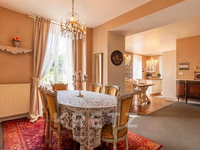 Maison Binic-Etables-sur-Mer - 5 chambres - 202m²