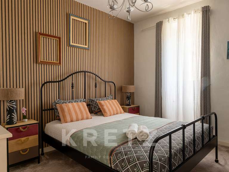 Maison Binic-Etables-sur-Mer - 5 chambres - 202m²
