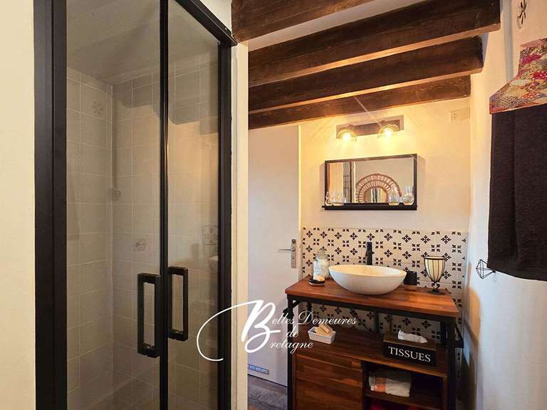 Maison Binic-Etables-sur-Mer - 6 chambres