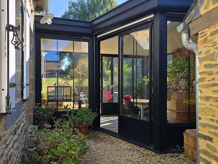 Maison Binic-Etables-sur-Mer - 6 chambres