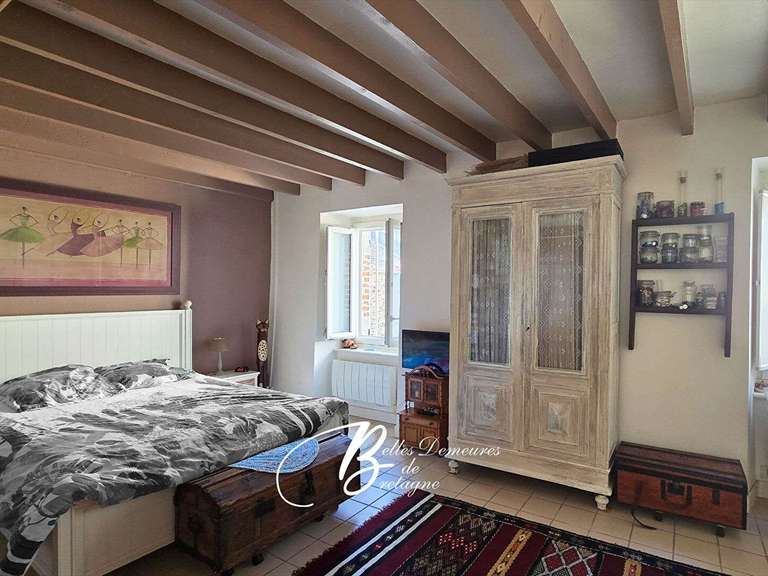 Maison Binic-Etables-sur-Mer - 6 chambres