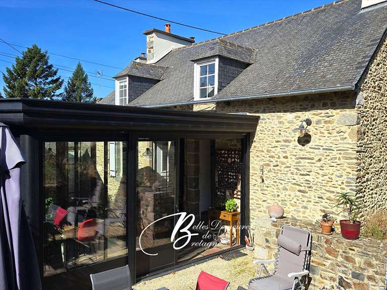 Maison Binic-Etables-sur-Mer - 6 chambres