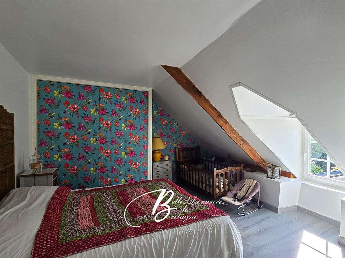 Maison Binic-Etables-sur-Mer