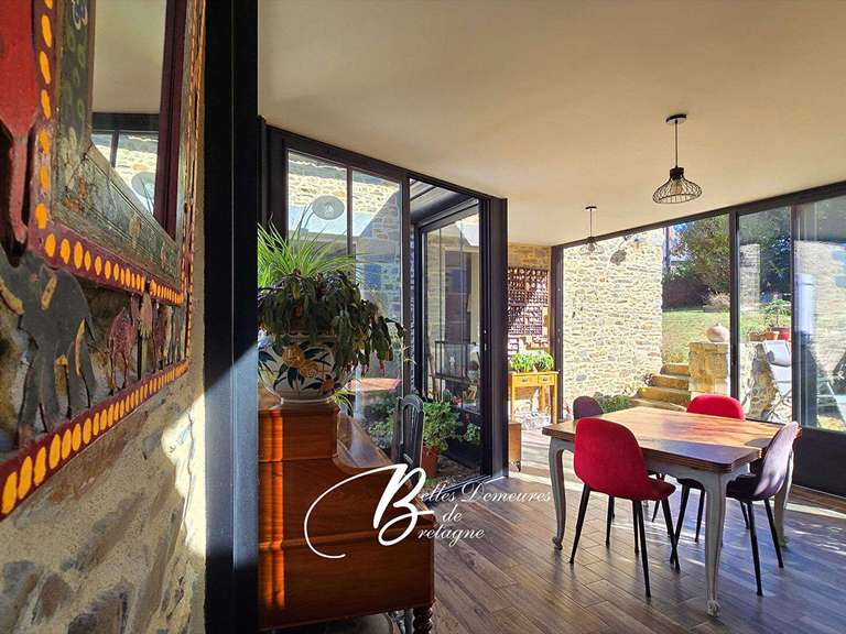 House Binic-Etables-sur-Mer - 6 bedrooms