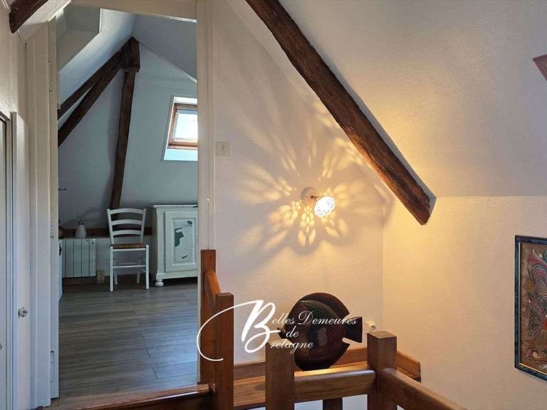 Maison Binic-Etables-sur-Mer - 6 chambres