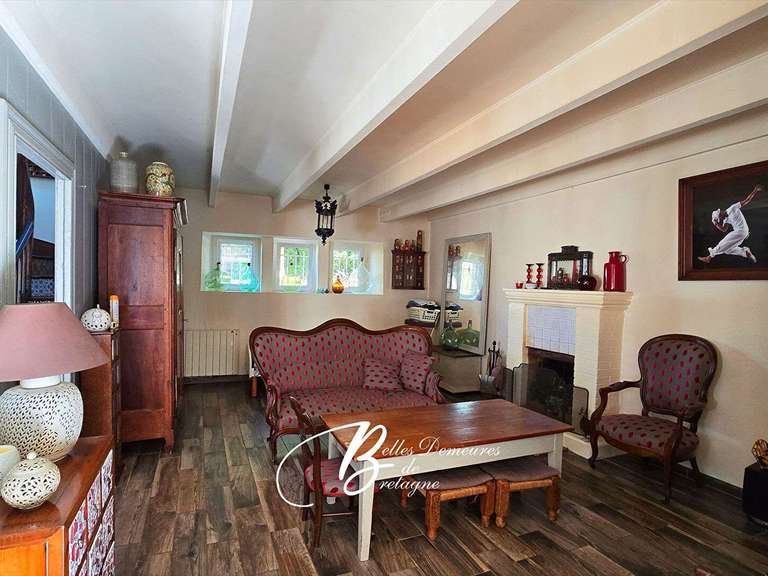 Maison Binic-Etables-sur-Mer - 6 chambres