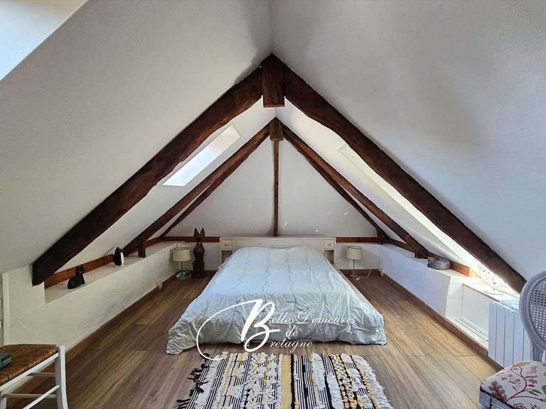 House Binic-Etables-sur-Mer - 6 bedrooms