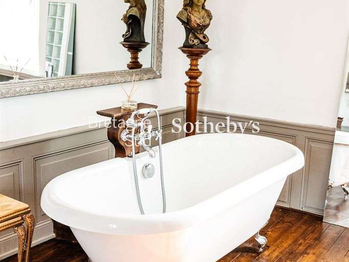 Manoir Binic-Etables-sur-Mer - 6 chambres - 430m²