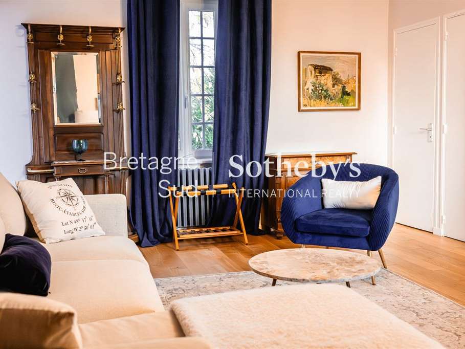 Manoir Binic-Etables-sur-Mer