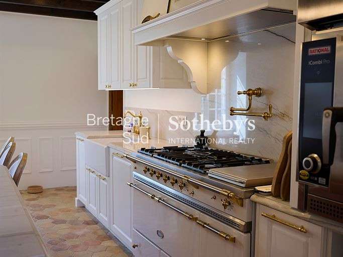 Manoir Binic-Etables-sur-Mer