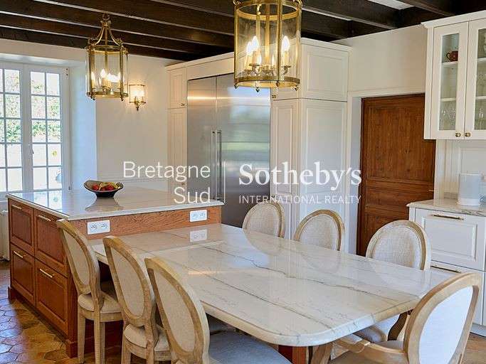 Manoir Binic-Etables-sur-Mer