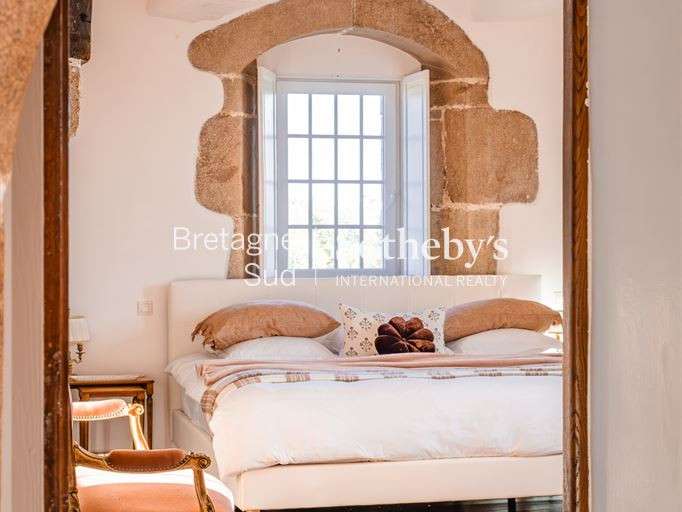 Manoir Binic-Etables-sur-Mer