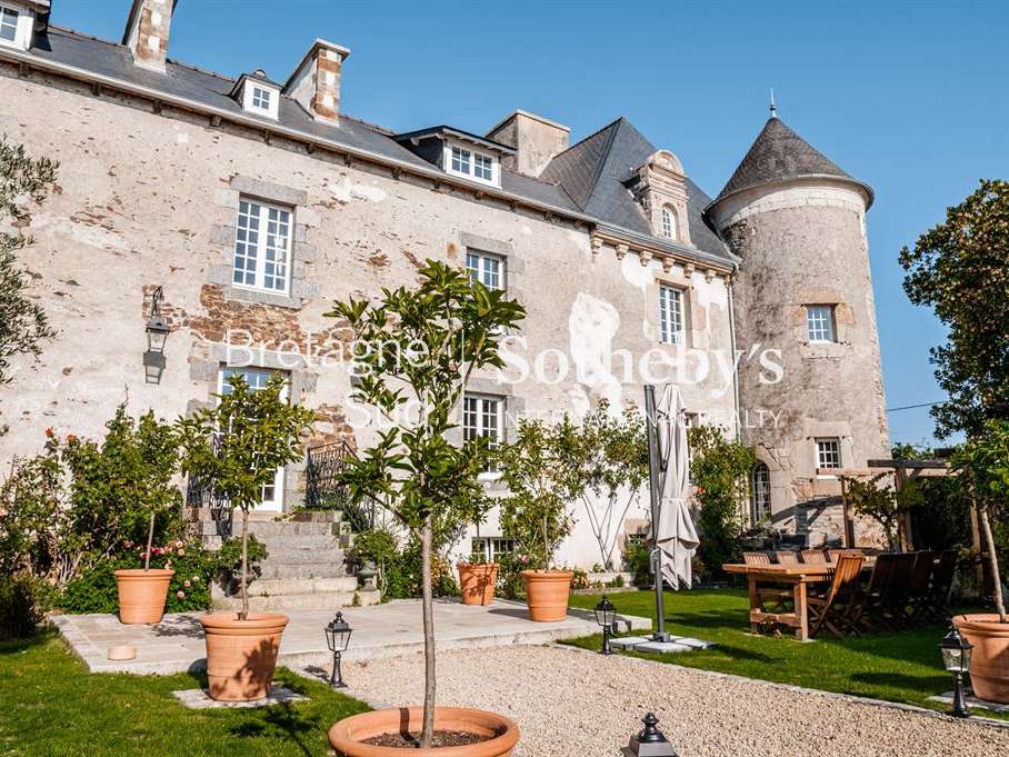 Manoir Binic-Etables-sur-Mer