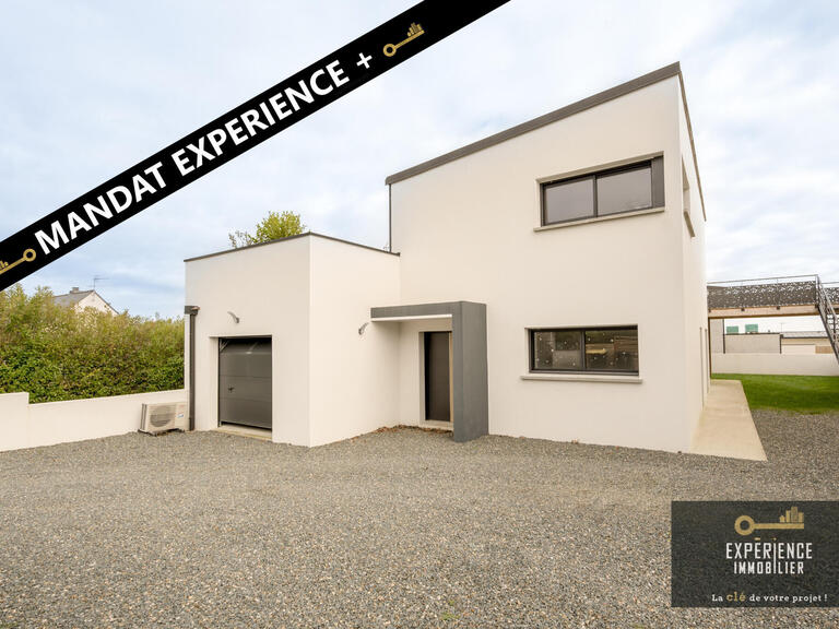 Vente Villa Binic-Etables-sur-Mer - 4 chambres