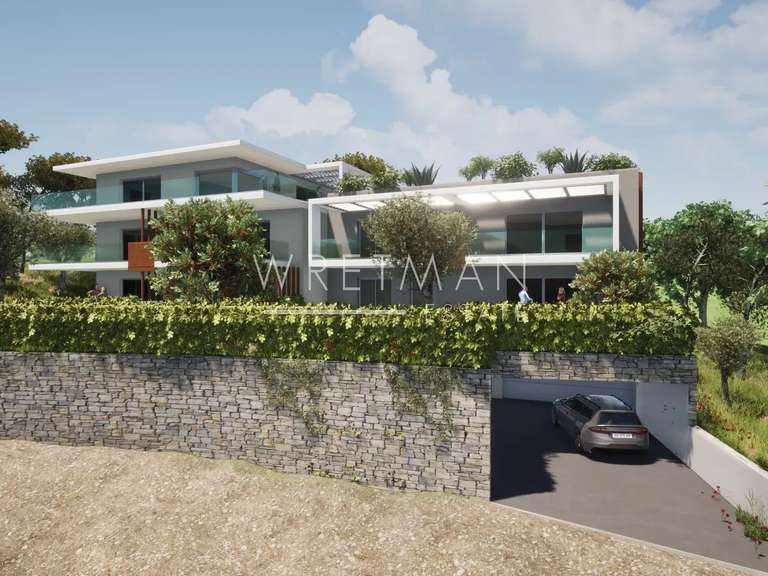Apartment Biot - 5 bedrooms - 636m²