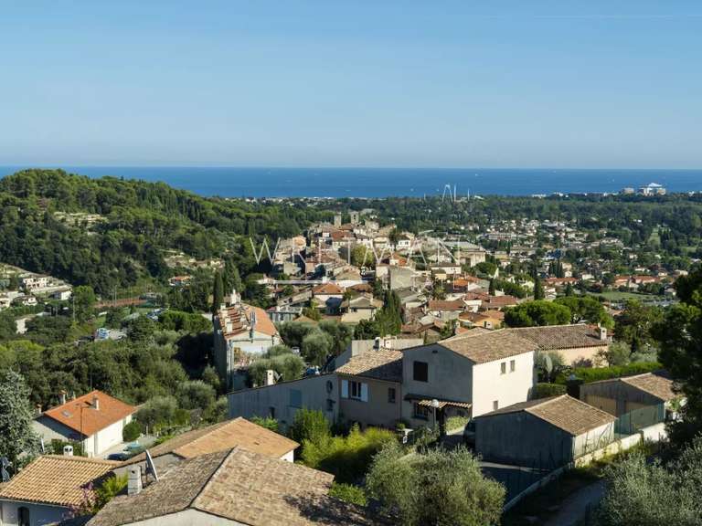 Apartment Biot - 5 bedrooms - 636m²