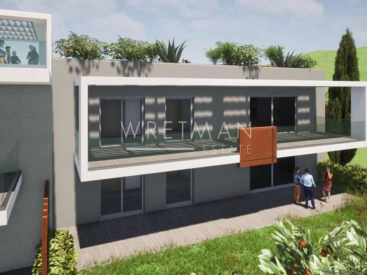 Apartment Biot