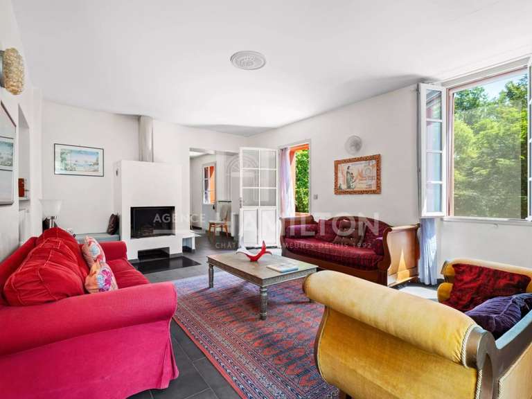 Bien atypique Biot - 9 chambres - 420m²