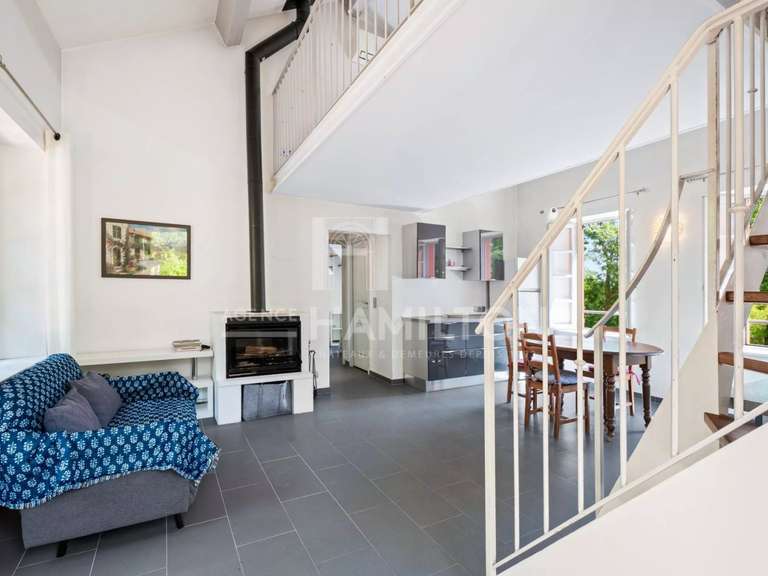 Unusual property Biot - 9 bedrooms - 420m²