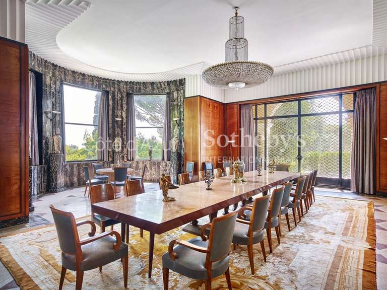 Château Biot - 2851m²