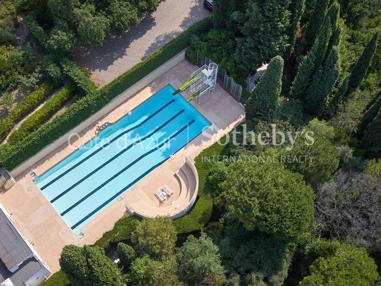 Château Biot - 2851m²