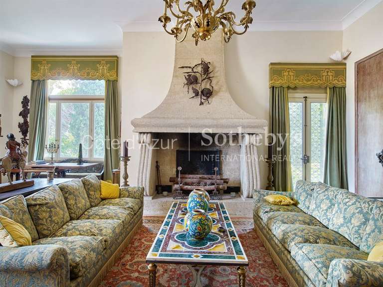 Château Biot - 2851m²