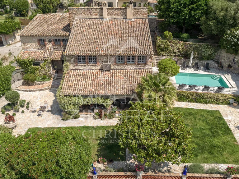 Vente Maison Biot - 5 chambres