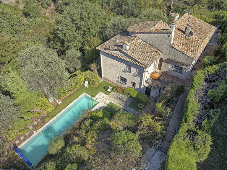 Vente Maison Biot - 3 chambres