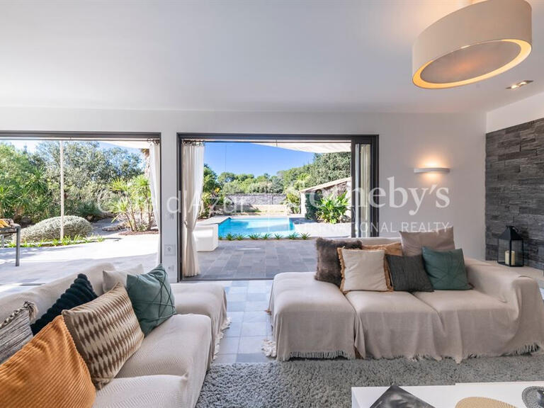 House Biot - 6 bedrooms - 376m²