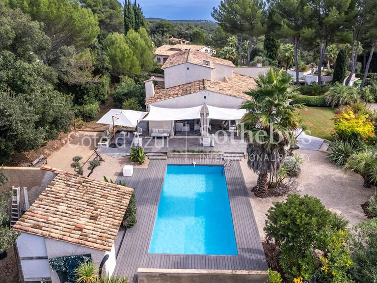 House Biot - 6 bedrooms - 376m²